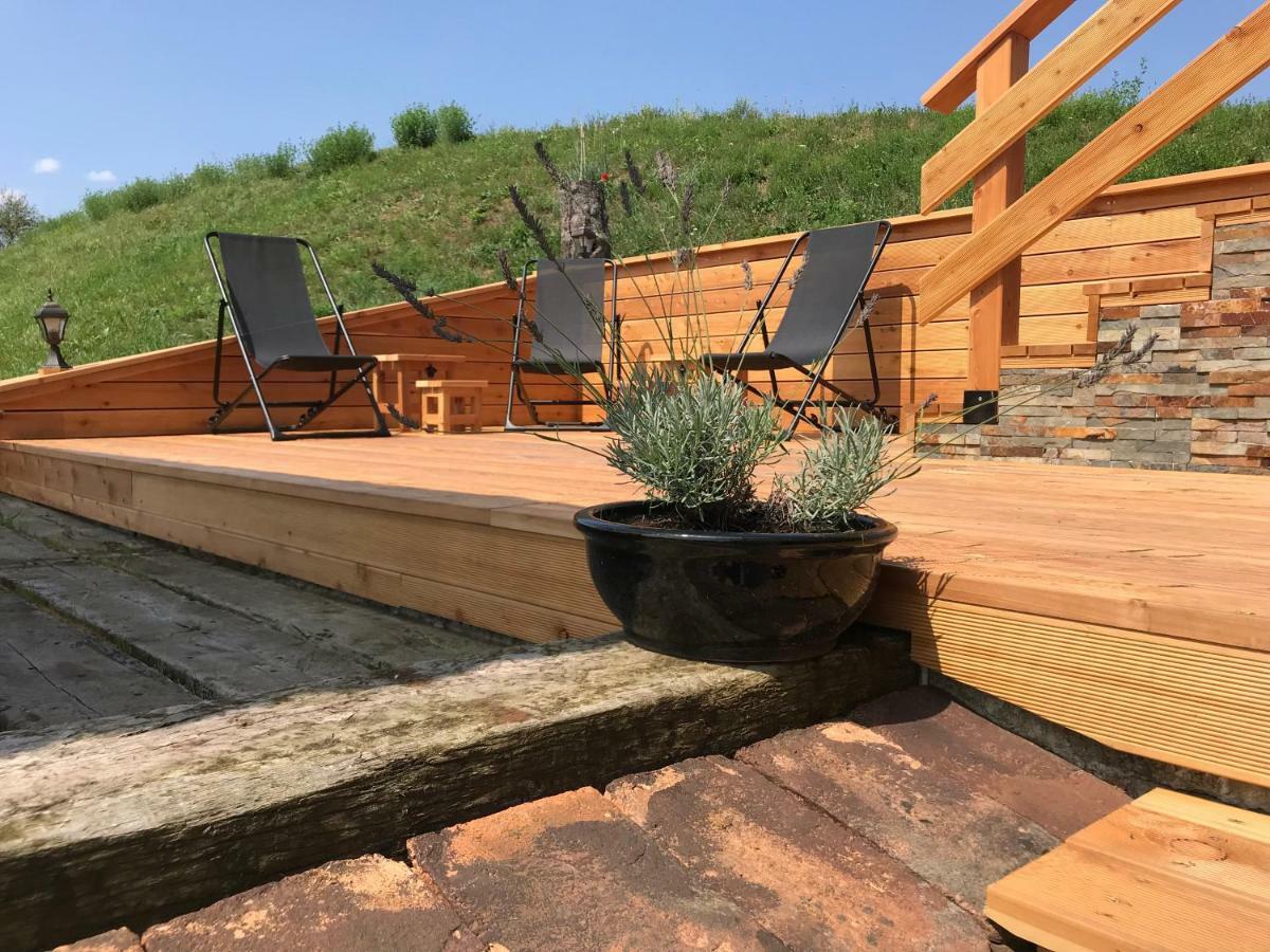 Farm stay Tourist Farm Artisek